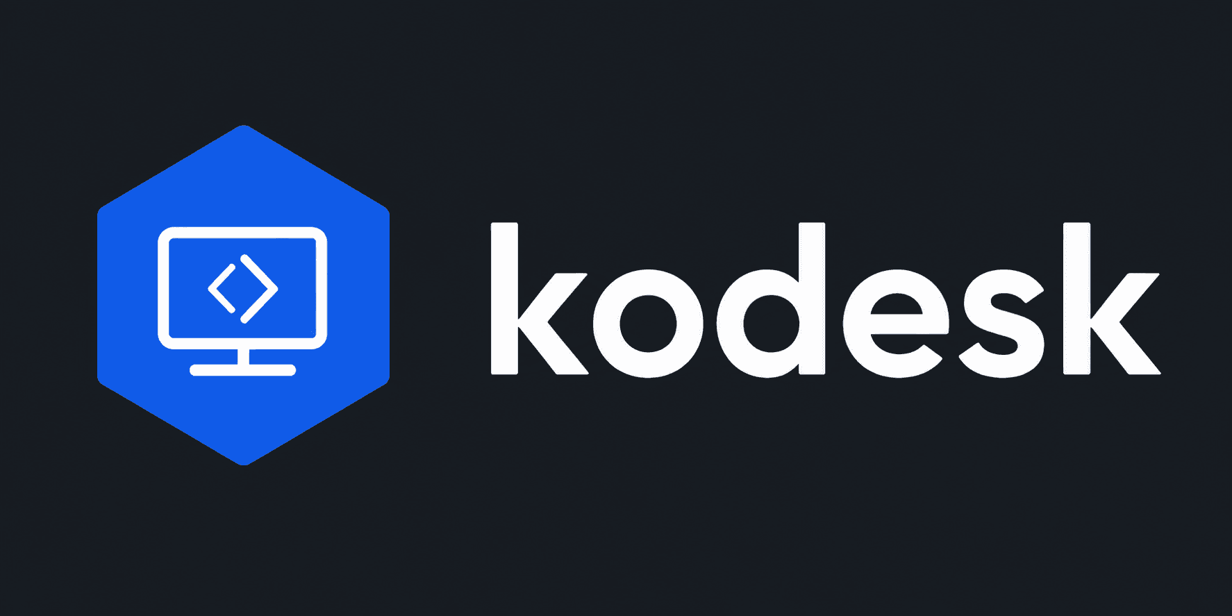 Kodesk